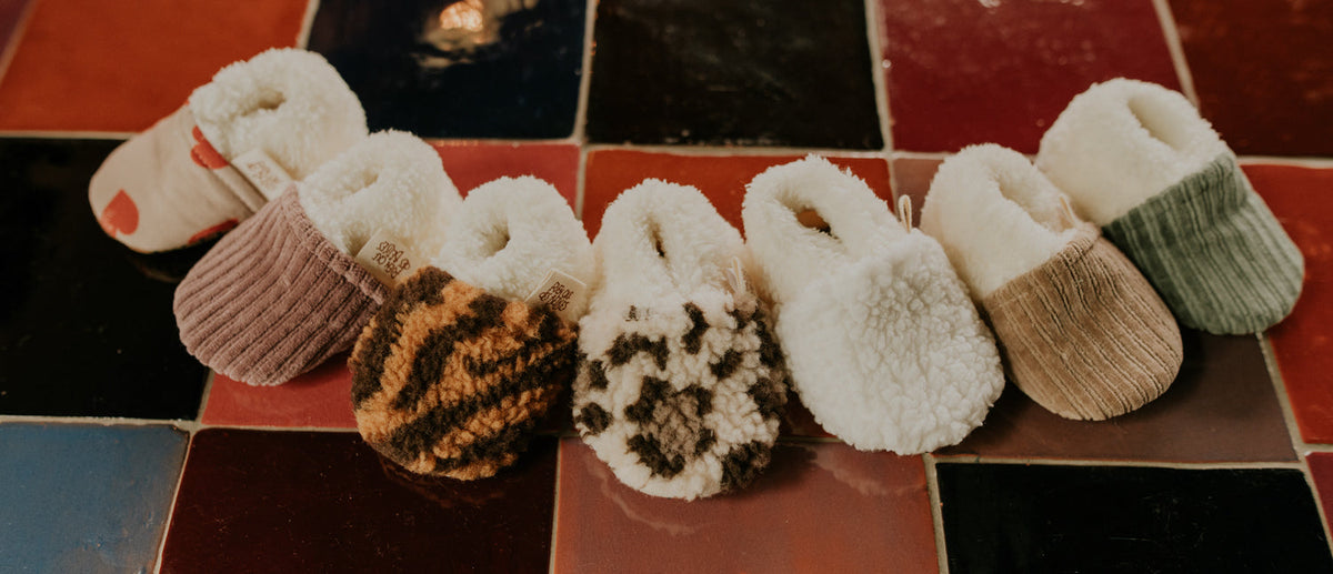 CHAUSSONS
