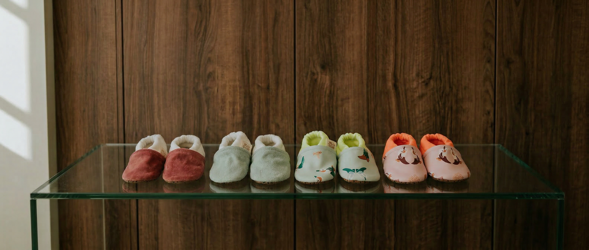 CHAUSSONS