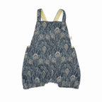 Barboteuse liberty queen hera blue