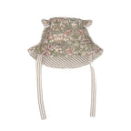 Chapeau liberty stawberry thief