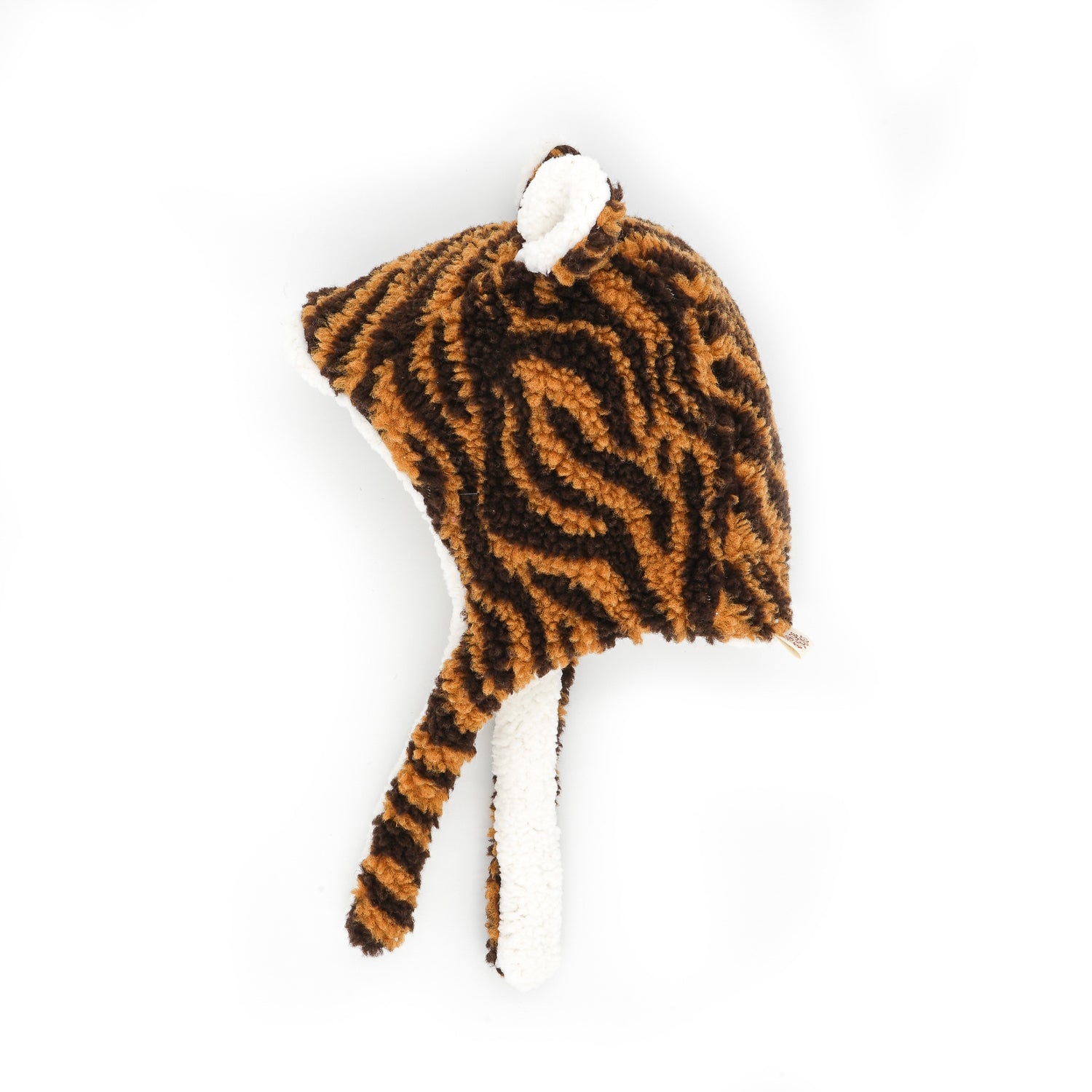 Bonnet tigre