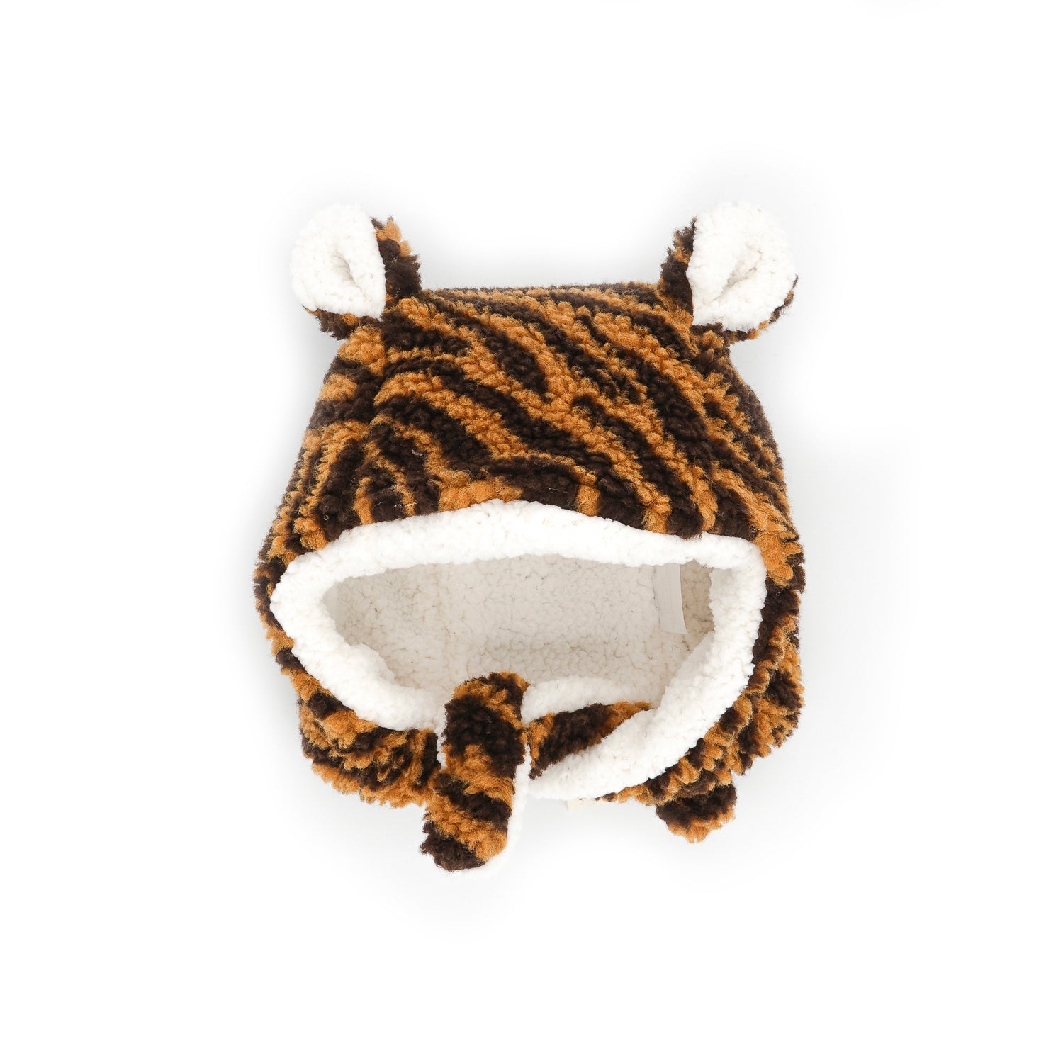 Bonnet tigre