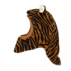 Cagoule tigre