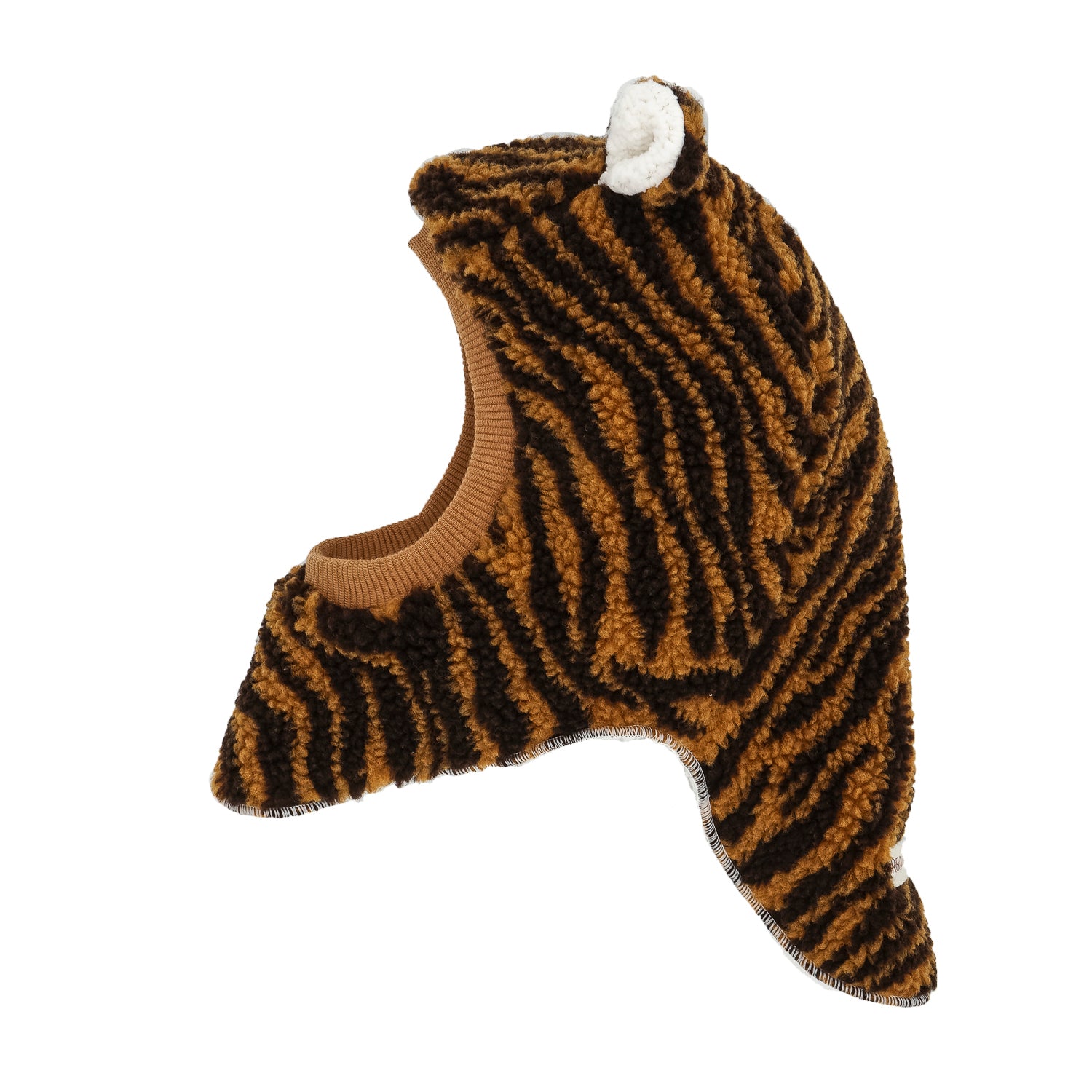 Cagoule tigre