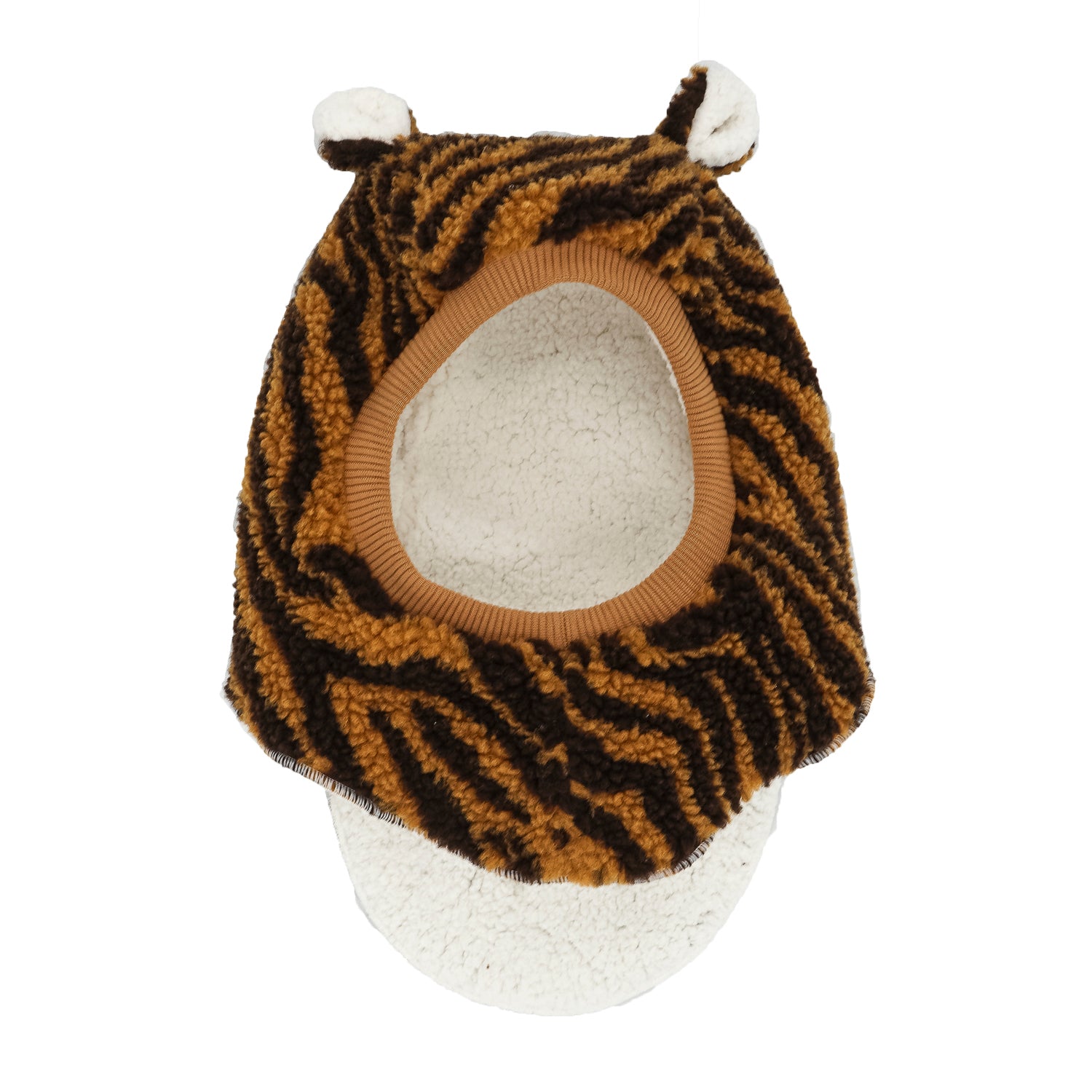 Cagoule tigre