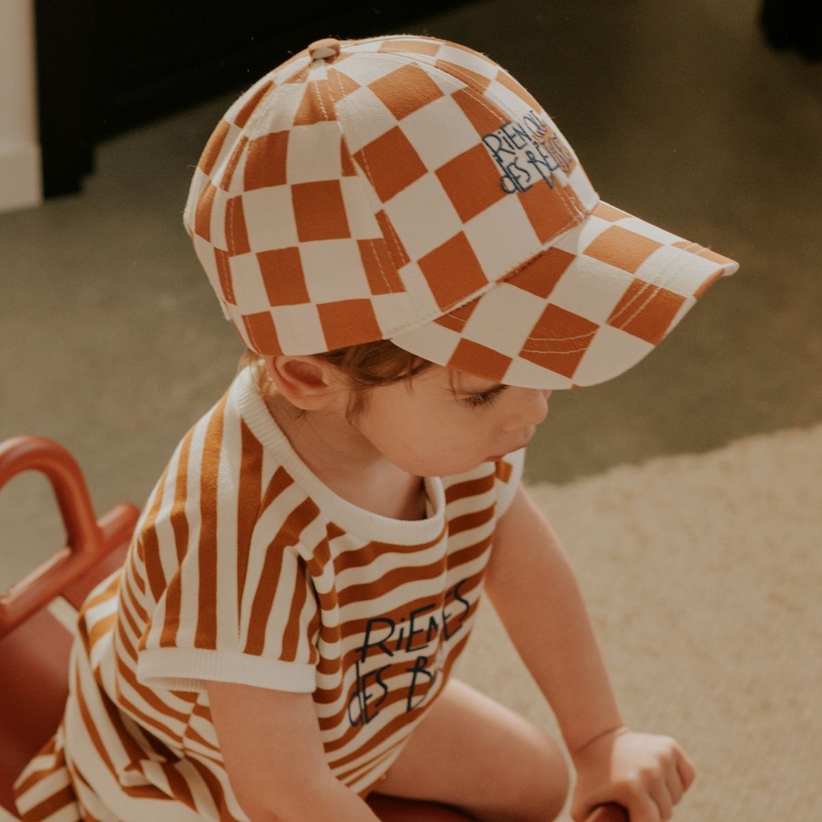 casquette-damier-2
