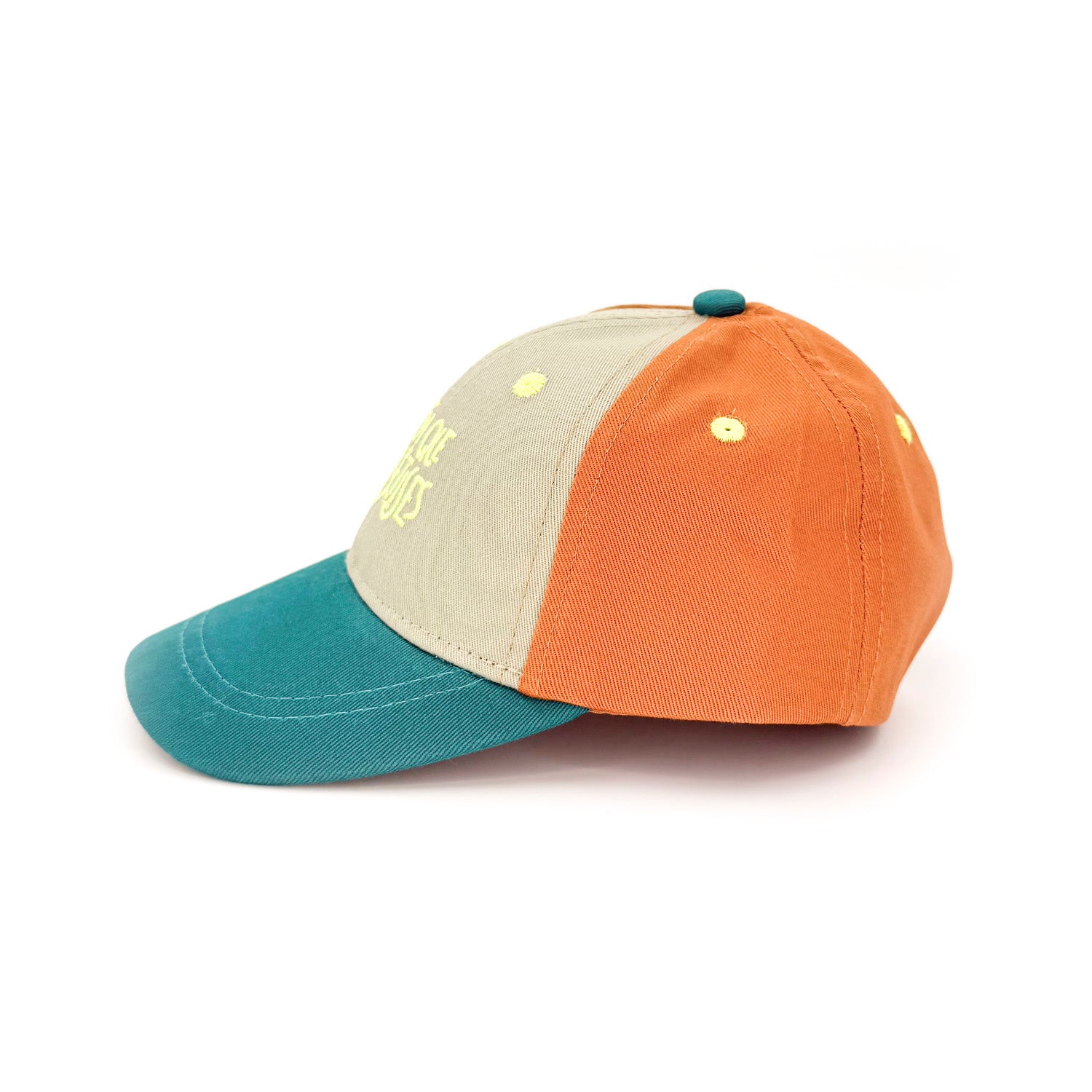 Casquette kaki