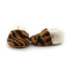 Chaussons tigre