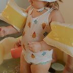 Maillot de bain glace rien que des bêtises