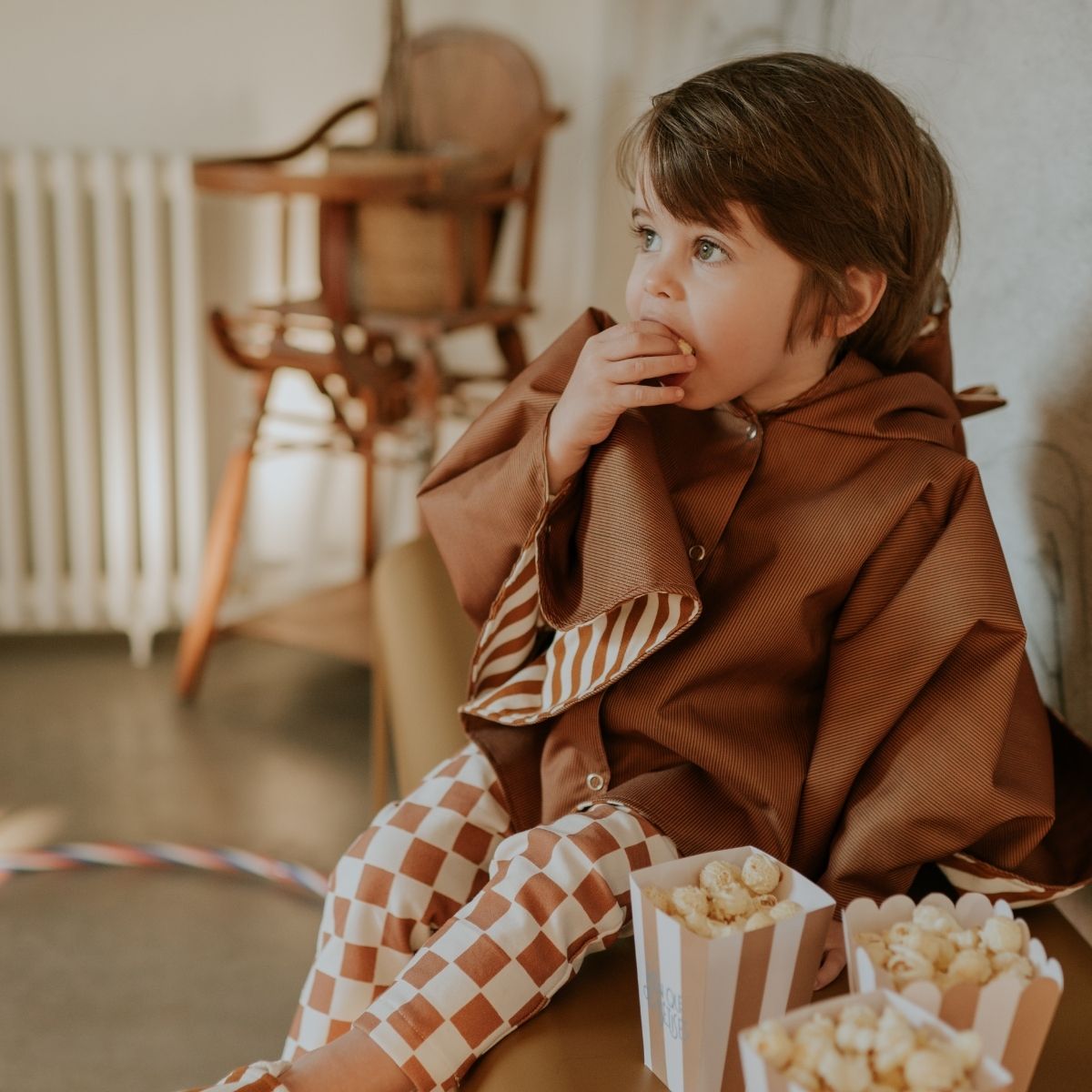 poncho-pluie-camel-2