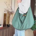 Sac XL vert