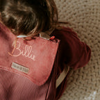 Sac à dos rose