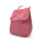 Sac à dos rose