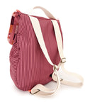 Sac à dos rose