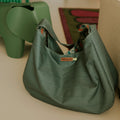 Sac XL vert