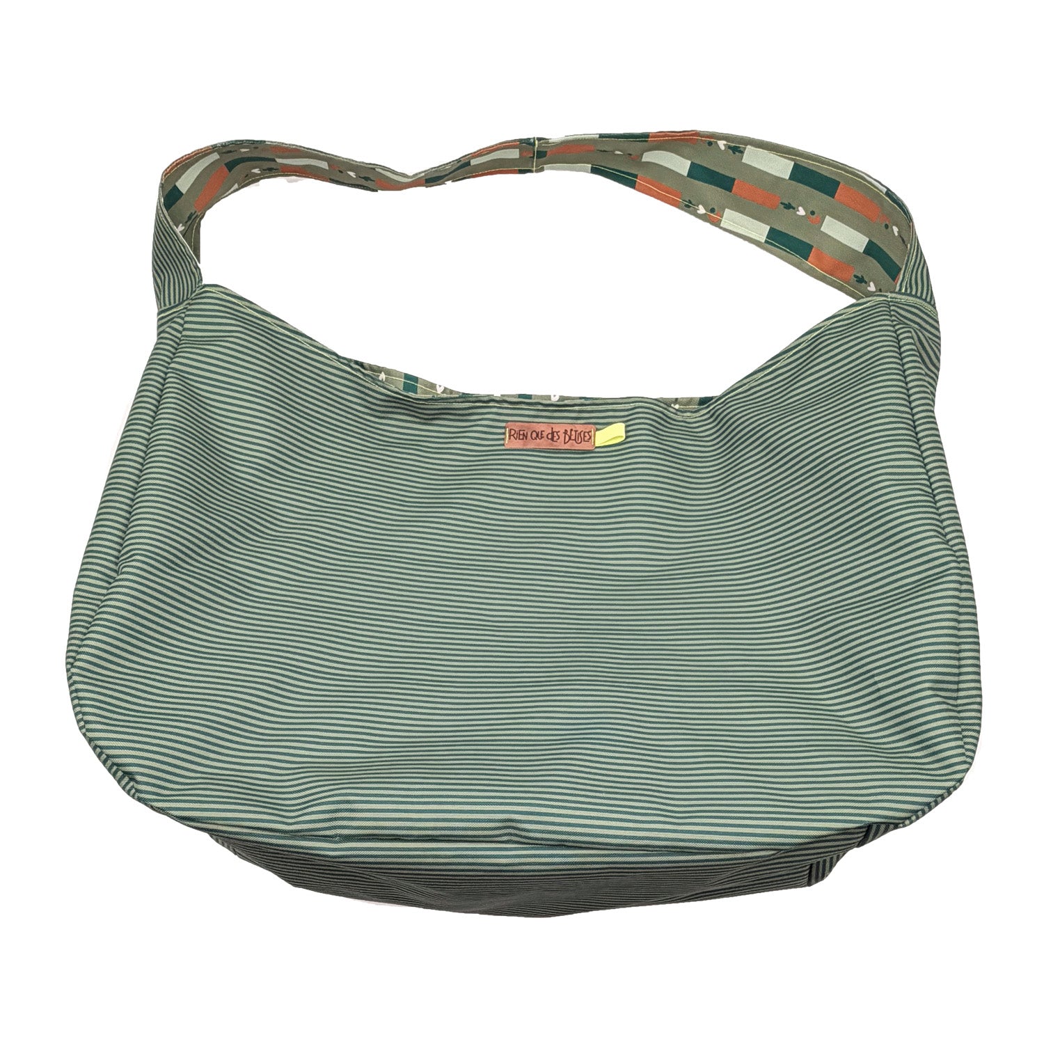 Sac XL vert