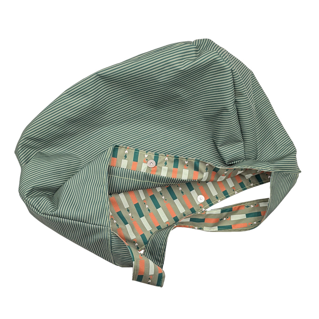 Sac XL vert
