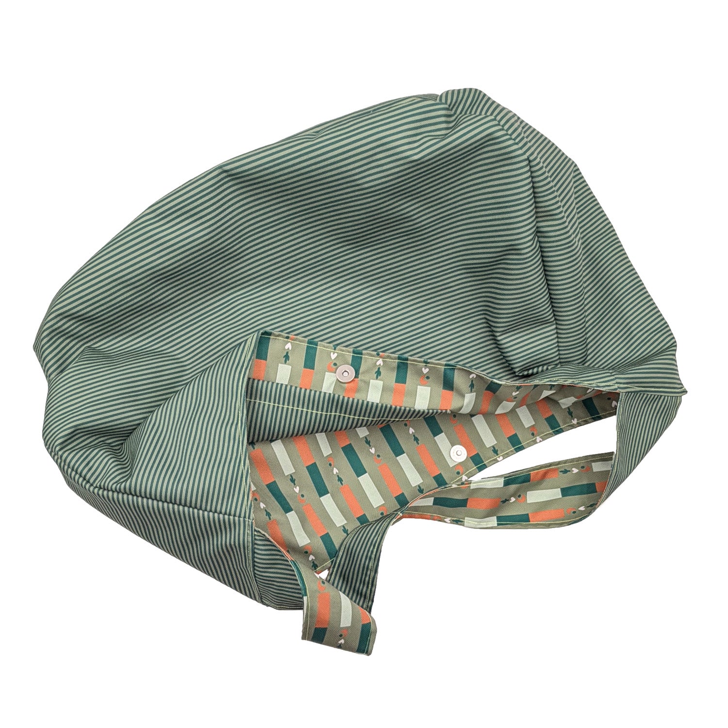 Sac XL vert
