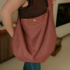 Sac XL rose