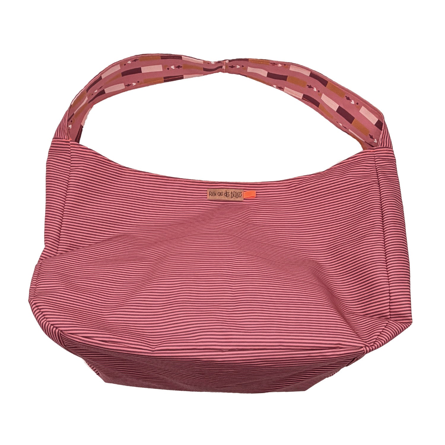 Sac XL rose