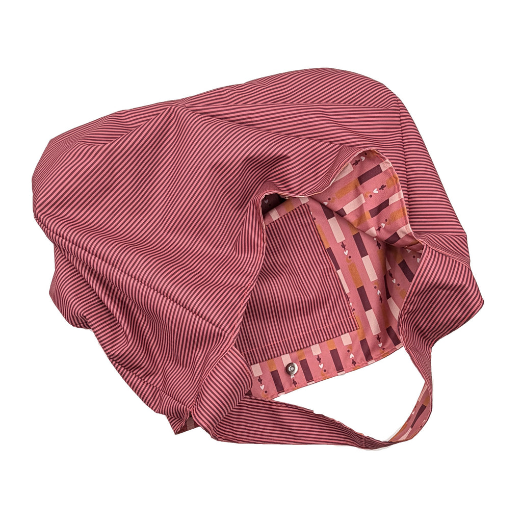 Sac XL rose